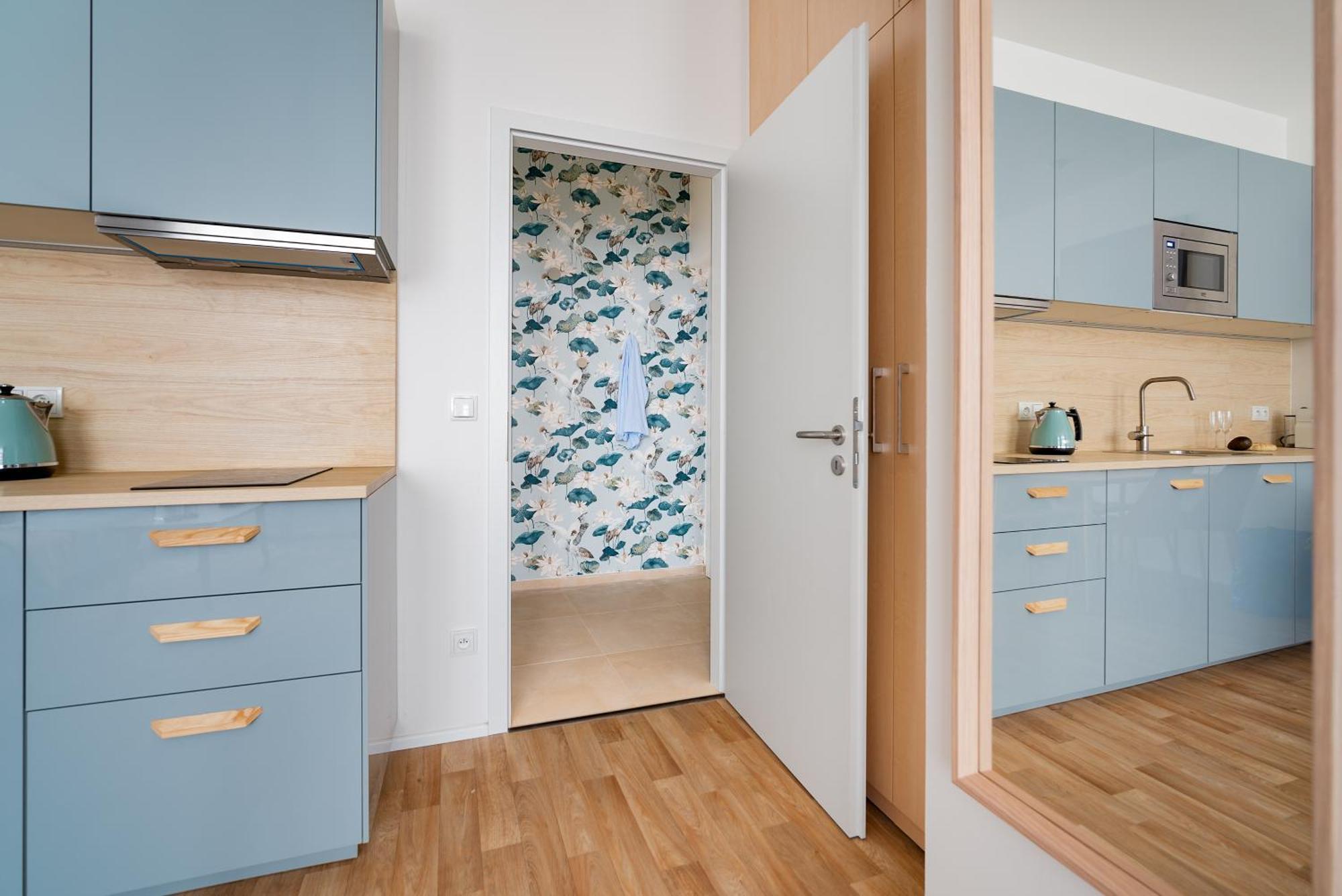 Enjoy Downtown Boutique Apartments #13 By Goodnite Cz เบอร์โน ภายนอก รูปภาพ
